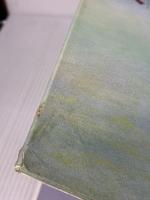 【※イタミ有り】おきなぐさ/いちょうの実 (日本の童話名作選) 偕成社 宮沢 賢治