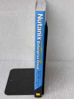 Nutanix Enterprise Cloud クラウド発想のITインフラ技術 翔泳社 SB C&S