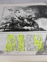 【※難あり】ドイツ陸軍戦史: Wehrmacht 大日本絵画 上田 信