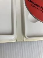 CD AFN スポット・アナウンスメント () アルク