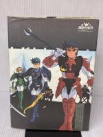 サムライトルーパー・メモリアルズ 上巻 ムービック