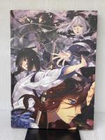 剣が君「和風伝奇絵巻」通常版 Rejet