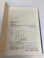 傷痕の街 (集英社文庫 い 6-25) 集英社 生島 治郎