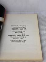 バンドスコア ストリートビーツ LOVE LIFE ALIFE ケイ・エム・ピー