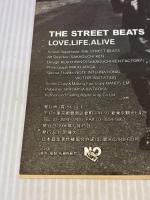 バンドスコア ストリートビーツ LOVE LIFE ALIFE ケイ・エム・ピー