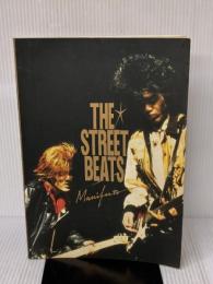 バンドスコア ストリートビーツ MANIFESTO ケイ・エム・ピー