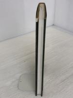 【※見返しに書き込み有り】雪峰花譜: 摘草料理美山荘 柴田書店 中東 吉次