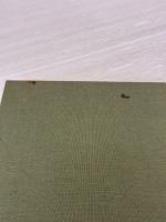 【※見返しに書き込み有り】雪峰花譜: 摘草料理美山荘 柴田書店 中東 吉次