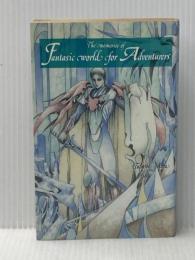※イタミ有 幻想世界冒険者大鑑 勁文社 村 正