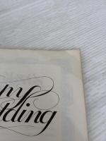 【※イタミ有り】幸福への旅立ち ハッピー・ウェディング (Popular piano) 日音 平尾 昌晃