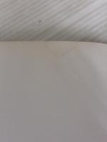 【※イタミ有り】彼サイズで作るメンズ・シャツ: M・L・LL実物大型紙つき 雄鶏社 了戒 加寿子