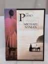 ピアノソロ マイケルナイマン「ピアノレッスン」 シンコーミュージック