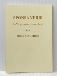 聖言の浄配 Independently published ドン　マルミオン