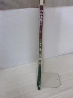 【※書き込み有り】四体条幅手本: 四季・景観 (上) 二玄社 石澤 康仲