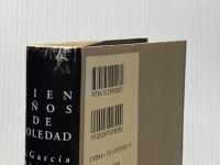 百年の孤独 新潮社 G. ガルシア=マルケス
