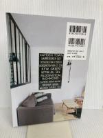 パリのナチュラルモダン・スタイル すっきり美しく暮らすための、シンプルで心地いいインテリア術 ) グラフィック社 鈴木ひろこ