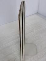 【※イタミ有り】もようで楽しい陶芸 (みみずく くらふと シリーズ) 視覚デザイン研究所 視覚デザイン研究所