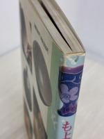 【※イタミ有り】もようで楽しい陶芸 (みみずく くらふと シリーズ) 視覚デザイン研究所 視覚デザイン研究所