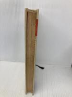 【※イタミ有】狼たちへの伝言 小学館 落合 信彦