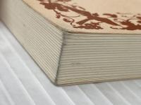 ※カバー無し 幸福論(ラッセル) (岩波文庫 青 649-3) 岩波書店 B. ラッセル