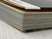 万葉風土記 1 大和編 偕成社 猪股 静彌