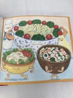 あっちゃんあがつく: たべものあいうえお リーブル(地方小) さいとう しのぶ