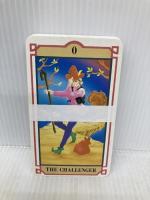 弦エニシのタロット占い ナツメ社 弦 エニシ