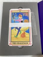 弦エニシのタロット占い ナツメ社 弦 エニシ