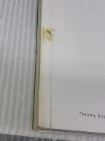 【※イタミ有り】平井久司 画集(1) 徳間書店 平井 久司