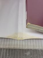 【※イタミ有り】平井久司画集 3 ロマンアルバム 徳間書店 平井 久司