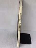 【※イタミ有り】あさぎ桜画集 少年陰陽師 角川書店(角川グループパブリッシング) あさぎ　桜