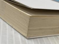 トウモロコシ畑の子供たち (サンケイ文庫 キ 1-5 海外ノベルス・シリーズ) サンケイ出版 スティーヴン キング