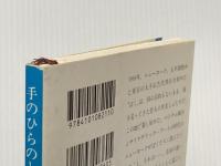 手のひらのトークン (新潮文庫 あ 29-1) 新潮社 安西 水丸