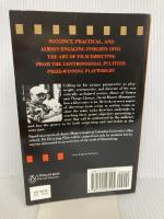 On Directing Film Penguin Publishing Group Mamet, David