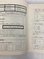 フランス語動詞活用辞典 現代出版 佐藤 東洋麿