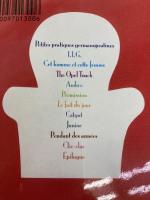 泣きたい気分 新潮社 アンナ ガヴァルダ