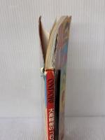 【※イタミ有り】大高輝美のコロコロ人形: てるみの宝もの 雄鶏社 大高 輝美