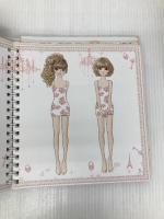 おしゃれノートLIZ LISA (WORK×CREATEシリーズ) コクヨ株式会社 渡辺 直樹