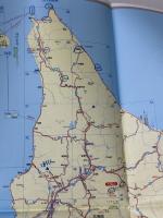 【※書き込み有り】ツーリングマップルＲ北海道2012 昭文社 昭文社出版編集部