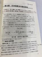 憲法と基本法 三愛企画 小澤文雄