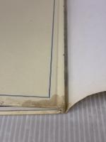 【※イタミ有り】ステンドグラスでつくる (家庭ガラス工房すてきな手作り雑貨) ほるぷ出版 山下 カリ