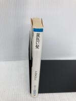 黄色い髪 (朝日文庫 ひ 3-1) 朝日新聞出版 干刈 あがた