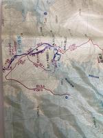 志賀高原草津白根山・四阿山 2007年版 (山と高原地図 17) 昭文社