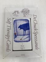 セルフ・セラピー・カード 株式会社ヴォイス チャック・スペザーノ