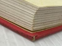 ※カバー無し ルール フジテレビ出版