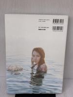 【※イタミ有り】吉岡里帆 Wアニバーサリー写真集「日日」 通常版 マガジンハウス 吉岡里帆