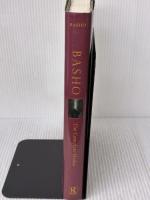 【※イタミ有り】（英文版）松尾芭蕉全句集 - Basho: The Complete Haiku 講談社インターナショナル Matsuo Basho