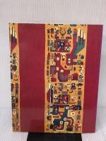 アンデスの染織と工芸展―小原流芸術参考館所蔵 (1985年)