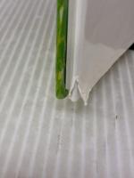 【※イタミ有り】すてきなステッキ (PHPにこにこえほん) PHP研究所 深見 春夫