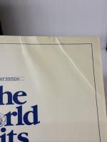 【※イタミ有り】ザ・ワールド・ヒッツ・オブ ビリー・ジョエル シンコーミュージック